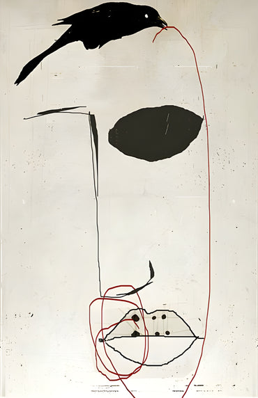 The Unseen - Modern Art