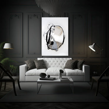 Artistic Strokes - Modern Art