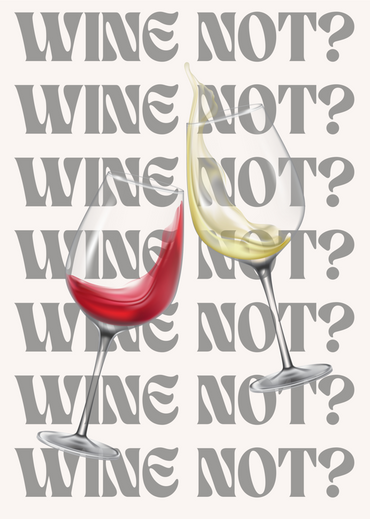 Wine Not
