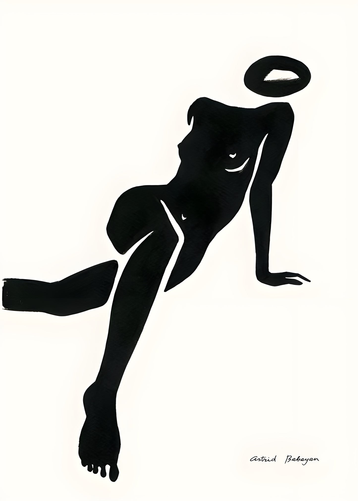 Modern Figure