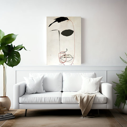 The Unseen - Modern Art