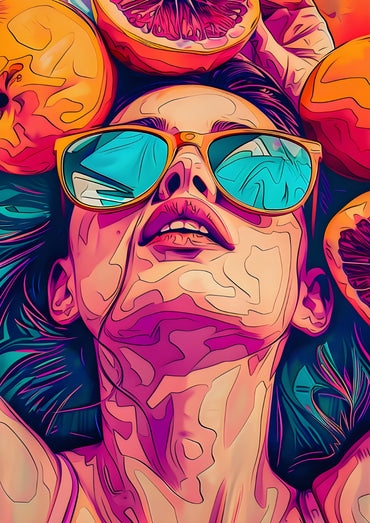 Unapologetically Bright