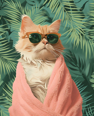 Cool Cat