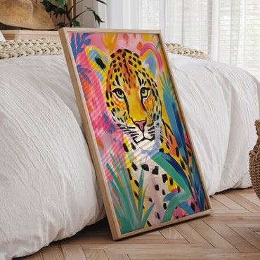 Gallery Wall Set of 3 European Vintage Frames Museum Art 3