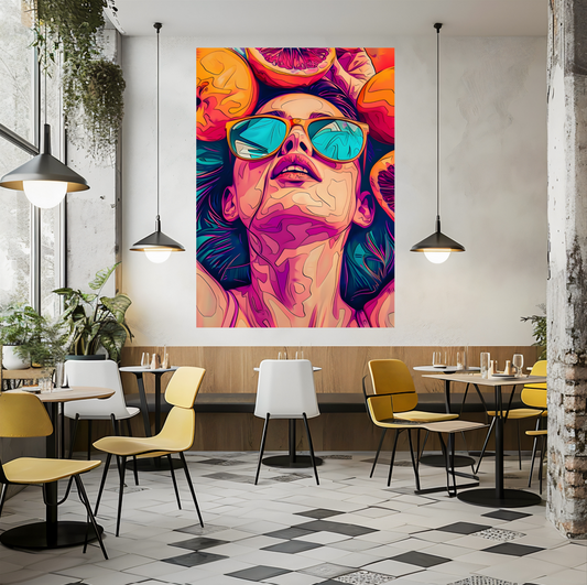 Unapologetically Bright