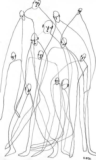 Linear Divide