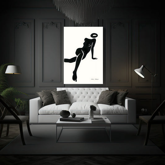 Modern Figure