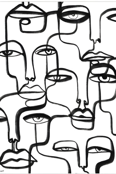 Parallel Lives