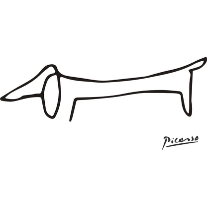 Picasso Modern Abstract