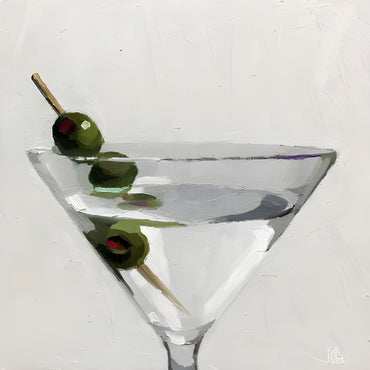 Cocktail Modern Artistry