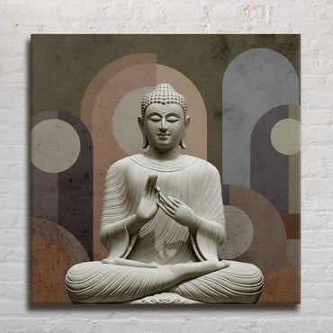 Lord Budha 3