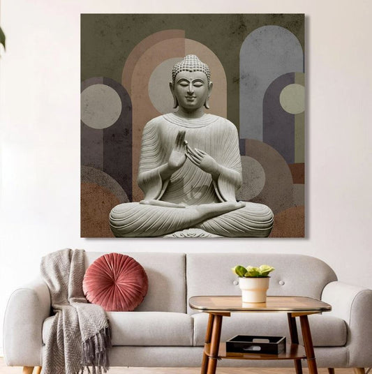 Lord Budha 3