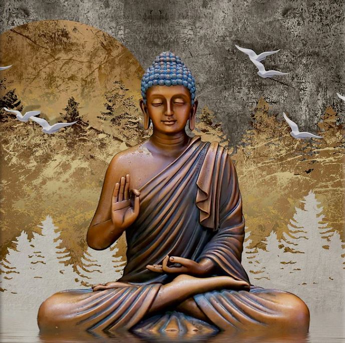 Budha