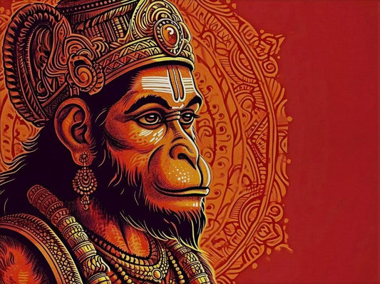 Hanuman