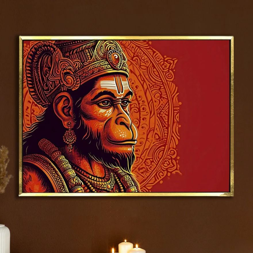 Hanuman