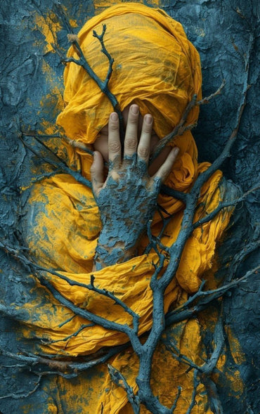 Rooted Silence
