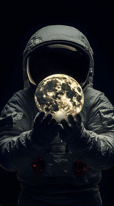 Moon Keeper