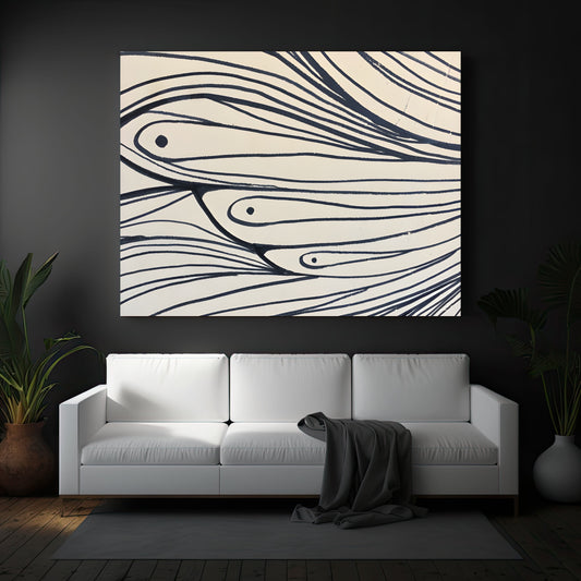 Liminal Being