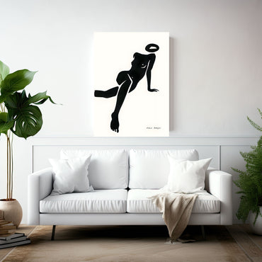 Modern Figure