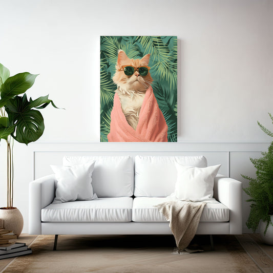 Cool Cat