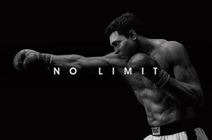 No Limits