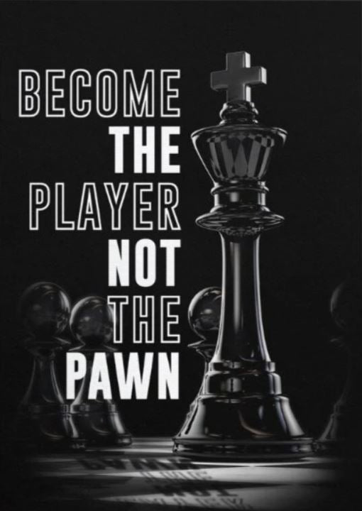 Become the player