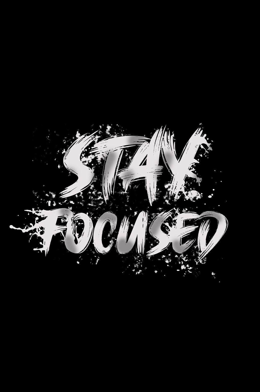 Stay Focused