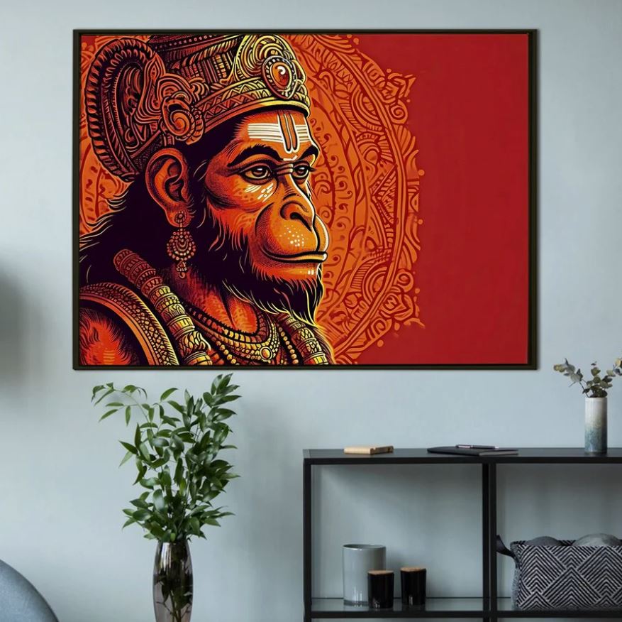 Hanuman