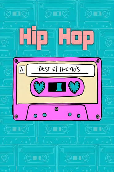 Rewind to the 90s