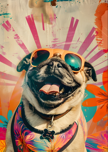 Pawsitively Stylist