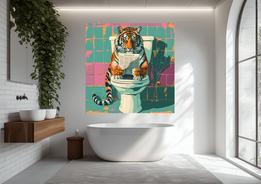 Tiggy's Tribune