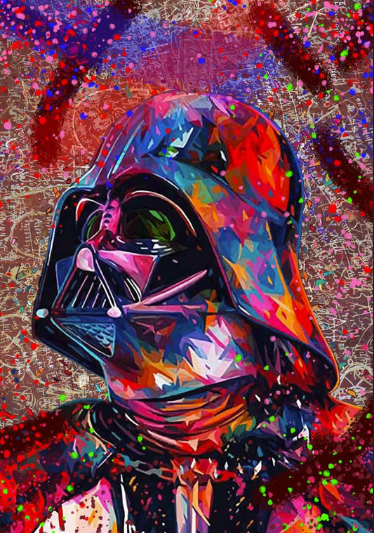 Darth Vader - Star Wars